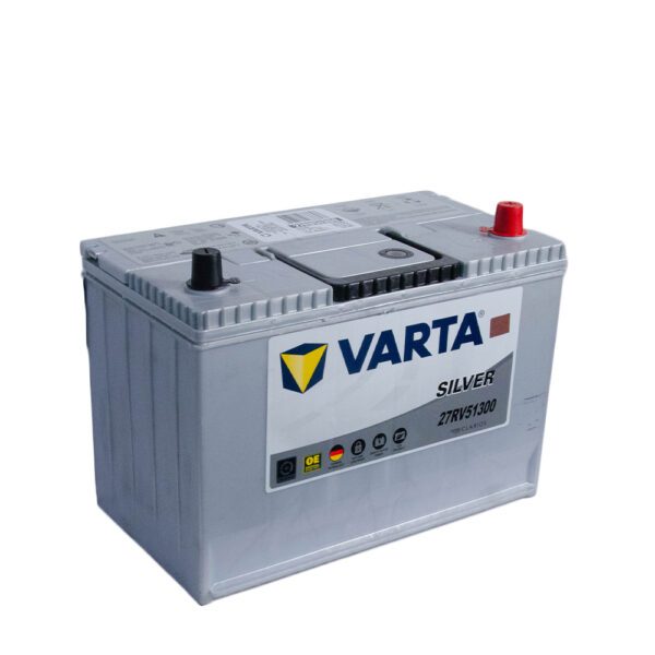 Batería Varta 27rv51300