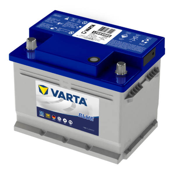 Batería Varta L2v4900