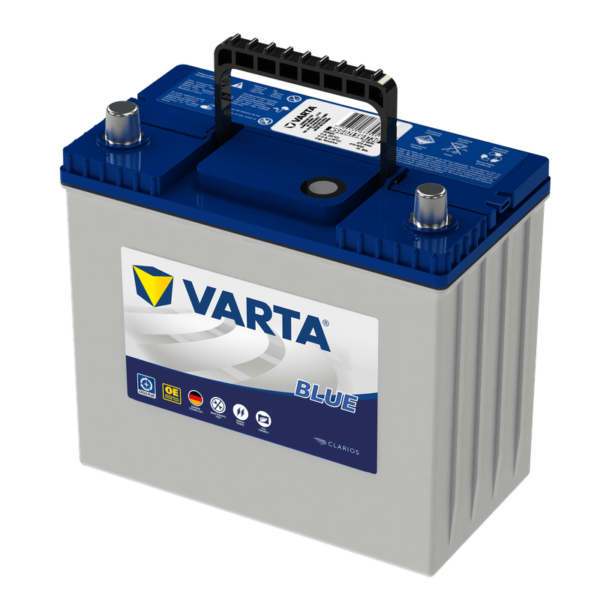 Batería Varta Ns60zsv4730